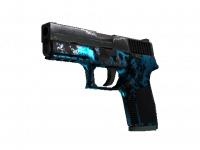 P250 Undertow
